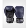 Boxerské rukavice Venum Power 2.0 - Navy Blue/Black Velikost: 14oz