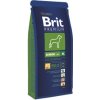 BRIT Premium dog Senior XL 15 kg