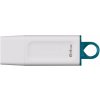 Flash disk Kingston DataTraveler Exodia 64GB bielo-modrá (KC-U2G64-5R)