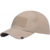 Pentagon NEST BB CAP - taktická šiltovka - KHAKI