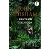 fantasmi dell'isola (John Grisham)(Brožovaná)