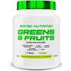 Scitec Nutrition Vita Greens & Fruits 600 g