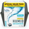 POHLCOVAČ VLHKOSTI LAFITA 2X450G