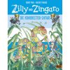 Zilly und Zingaro. Die Krabbeltier-Safari (Valerie Thomas,Ulli Günther,Herbert Günther)(Pevná)