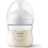 AVENT Fľaša Natural Response 125 ml, 0m+