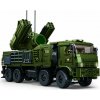 Sluban Model Bricks M38-B1252 Pantsir S1S v měřítku 1:35