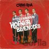 Chris Rea: Return Of The Fabulous Hofner Bluenotes - Chris Rea