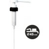 Cleamen dávkovacia pumpa 30 ml pre kanistre 5 l, 10 l, 20 l (45+60mm)