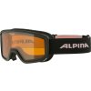 Alpina Scarabeo S Black-rose matt 22/23