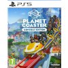 Planet Coaster (Console Edition)