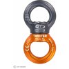 Climbing Technology Twister kotviaci prostriedok, Grey/Lobster