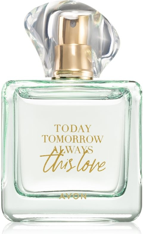 Avon Today Tomorrow Always This Love parfumovaná voda dámska 100 ml