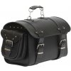 Kožený moto kufor SMALL 19 l