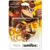 Amiibo Super Smash Bros. Figúrka Donkey Konga