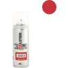 Pinty Plus Evolution akrylový sprej 200 ml RAl3000 červený