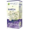MEGAFYT Bylinková lekáreň REBRÍČEK bylinný čaj 20 x 1,5 g