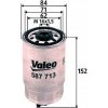 VALEO PALIVOVÝ FILTER CITROEN JUMPER PEUGEOT