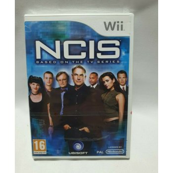 NCIS: The Video Game