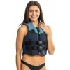 Neoprénová záchranná vesta Jobe Midnight Blue JOBE veľ. XS do 40 kg