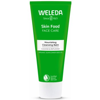 Weleda Skin Food Nourishing Cleansing Balm 75 ml