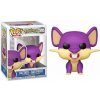 Funko POP! 595 Games Pokémon Rattata