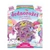 Jednorožci Kouzelné samolepkové království