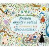 Příběh ukrytý v notách: Šípková Růženka - Jessica Courtney-Tickle (ilustrátor)