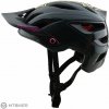 Troy Lee Designs A3 ghostwing charcoal 2025