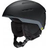 SMITH helma - Altus Mips Eu Matte Black Charcoal (2SW) veľkosť: 51-55