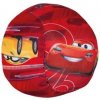 Měkký míček Cars 100mm