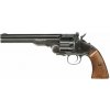 ASG Vzduchový revolver ASG Schofield 6