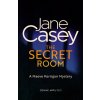 The Secret Room - Jane Casey