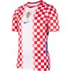 Nike | Dri-FIT Croatia Stadium Home 2026 | biela| M