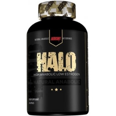 Redcon1 Halo 60 kapsúl