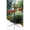 GreenGarden Stojan na kvetináče Octopus 186x86 cm