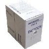 DATACOM UTP flex, Cat6 PVC, sivý, 305m, lanko 1175 - Datacom 1175 UTP, flex, Cat6, PVC, 305m, šedý