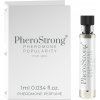 PheroStrong Popularity - feromónový parfum pre mužov (1ml)