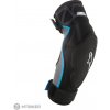Alpinestars E-ride chrániče lakťov čierna L-XL