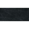 AZULEJOS BENADRESA S.A Tessino Black Natural 120x260 Čierna
