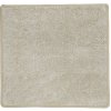 Vopi koberce Kusový koberec Capri Lux cream štvorec - 180x180 cm Béžová