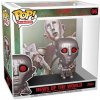 Funko POP! Queen News of the World Album