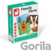 Rodinná farma - Janod