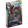 Dino Puzzle - JURSKÝ SVĚT - 500 dílků