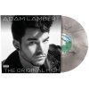 Lambert Adam: Original High (Coloured Clear Vinyl) - Vinyl (LP)