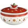 Villeroy & Boch Toy's delight Cukornička 10x13cm