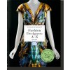 Fashion Designrs A-Z - Valerie Steele, Suzy Menkes, Robert Nippoldt (ilustrácie)