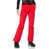Campagnolo Lyžiarske nohavice Woman pant Red Ferrari Červená