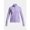 Under Armour Motion Jacket-PPL fialová