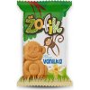 REJ Food REJ Žofík jemné pečivo s vanilkovou náplňou 30g