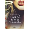 Plakať som si zakázala - Lucia Olrinková